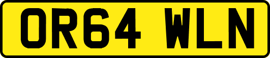 OR64WLN