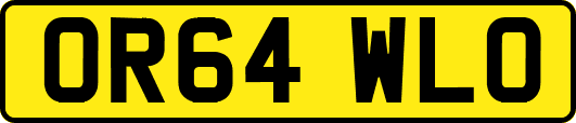 OR64WLO