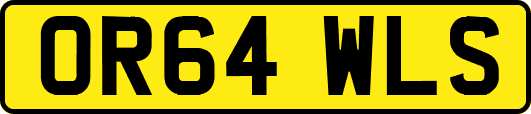 OR64WLS