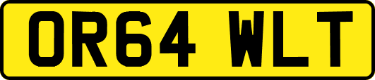 OR64WLT