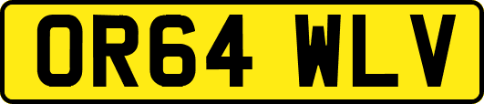 OR64WLV