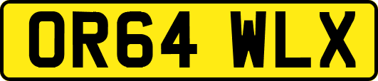 OR64WLX