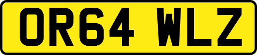 OR64WLZ