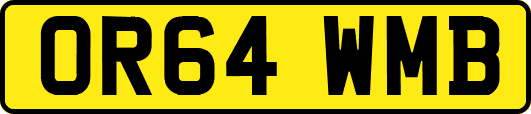 OR64WMB