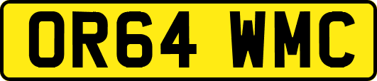 OR64WMC