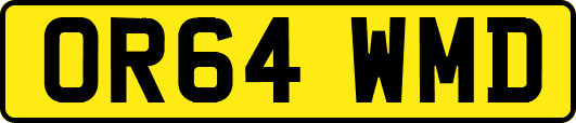 OR64WMD