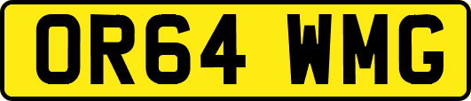 OR64WMG
