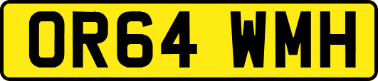 OR64WMH