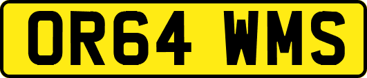 OR64WMS