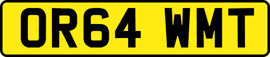 OR64WMT