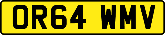 OR64WMV