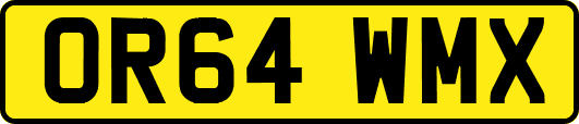 OR64WMX