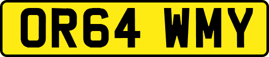 OR64WMY
