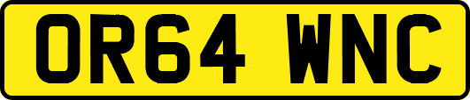 OR64WNC