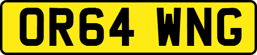 OR64WNG