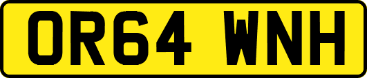 OR64WNH