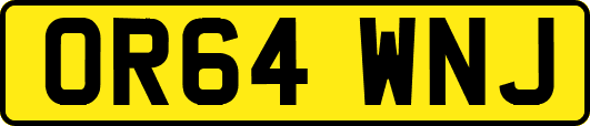 OR64WNJ