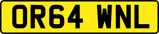 OR64WNL
