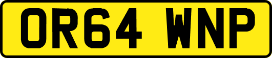 OR64WNP