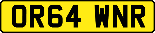 OR64WNR