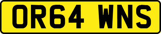 OR64WNS