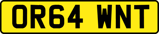 OR64WNT