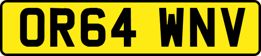 OR64WNV
