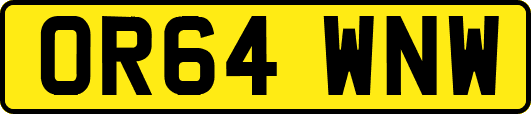 OR64WNW
