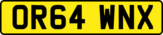 OR64WNX