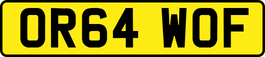 OR64WOF