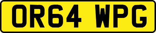 OR64WPG