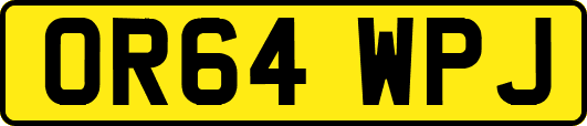 OR64WPJ