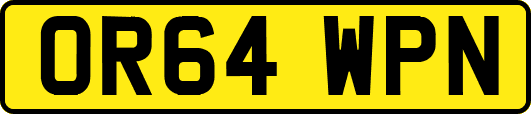 OR64WPN