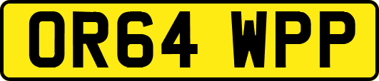 OR64WPP