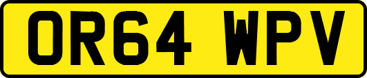 OR64WPV