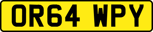 OR64WPY