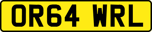 OR64WRL