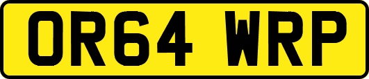 OR64WRP