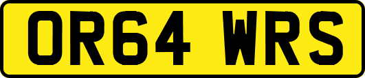 OR64WRS