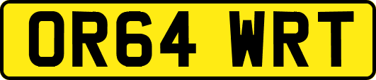 OR64WRT