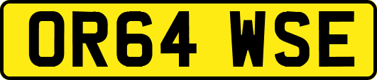 OR64WSE