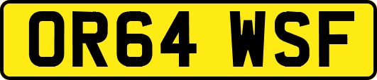 OR64WSF