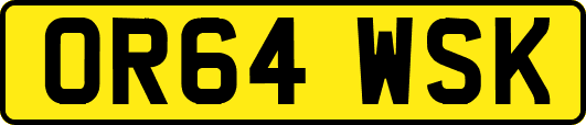 OR64WSK