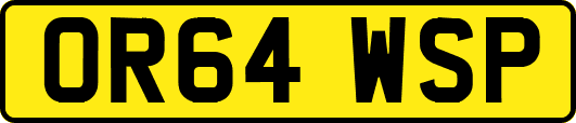 OR64WSP