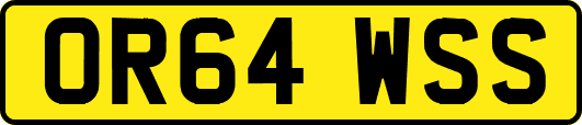 OR64WSS