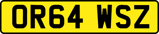 OR64WSZ