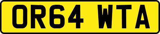OR64WTA