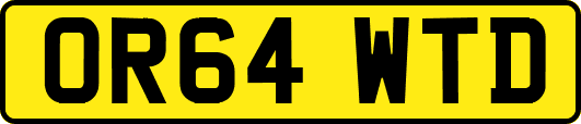 OR64WTD