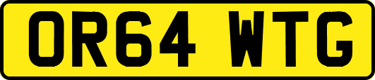OR64WTG