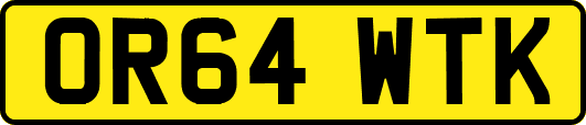 OR64WTK